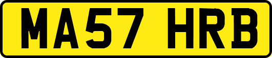 MA57HRB