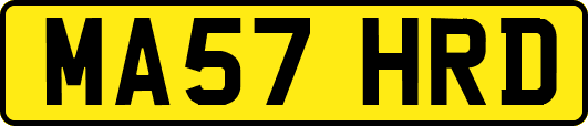 MA57HRD