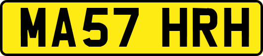 MA57HRH
