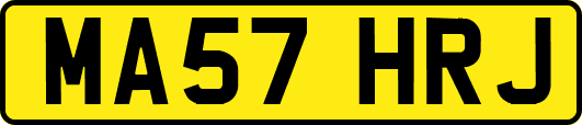 MA57HRJ