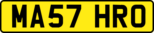 MA57HRO