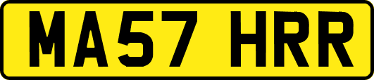 MA57HRR