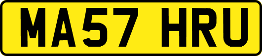 MA57HRU