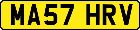 MA57HRV