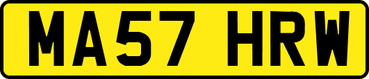 MA57HRW