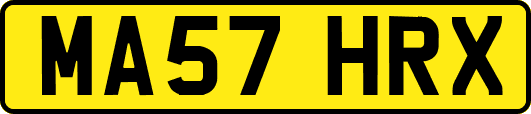 MA57HRX
