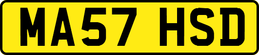 MA57HSD