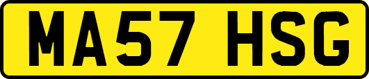 MA57HSG