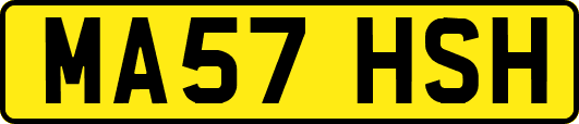 MA57HSH