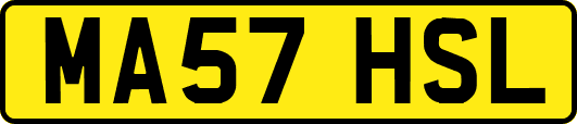 MA57HSL