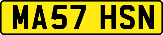 MA57HSN