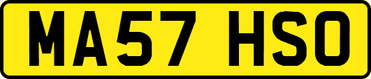 MA57HSO
