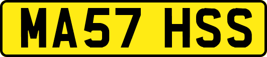 MA57HSS