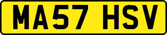 MA57HSV