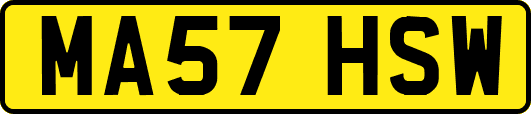 MA57HSW