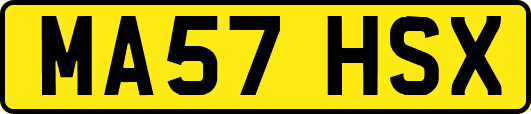 MA57HSX