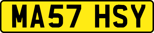 MA57HSY