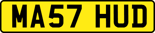 MA57HUD
