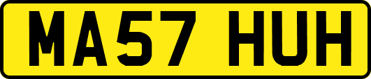 MA57HUH