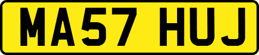 MA57HUJ