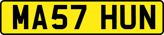 MA57HUN