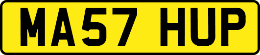 MA57HUP