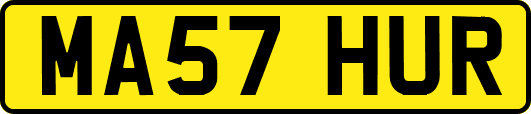 MA57HUR