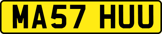 MA57HUU