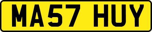 MA57HUY