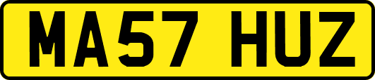 MA57HUZ