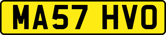 MA57HVO