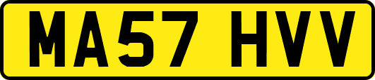 MA57HVV