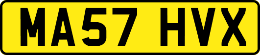MA57HVX