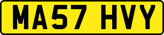 MA57HVY