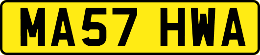 MA57HWA