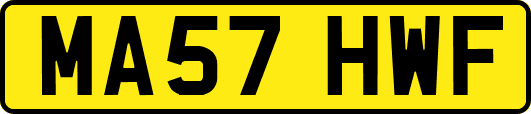 MA57HWF