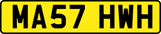 MA57HWH