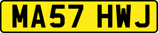 MA57HWJ