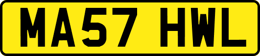 MA57HWL