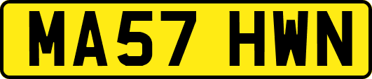 MA57HWN