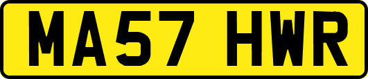 MA57HWR