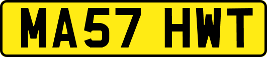 MA57HWT