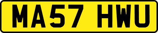 MA57HWU
