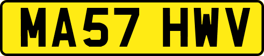MA57HWV