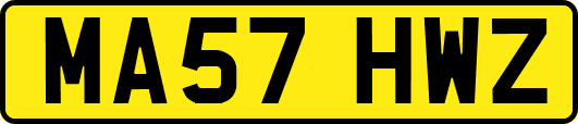 MA57HWZ
