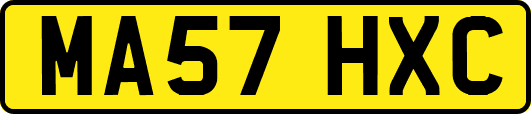 MA57HXC