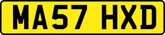MA57HXD