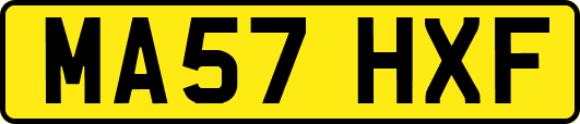 MA57HXF