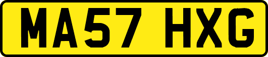MA57HXG