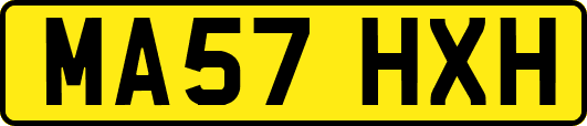 MA57HXH